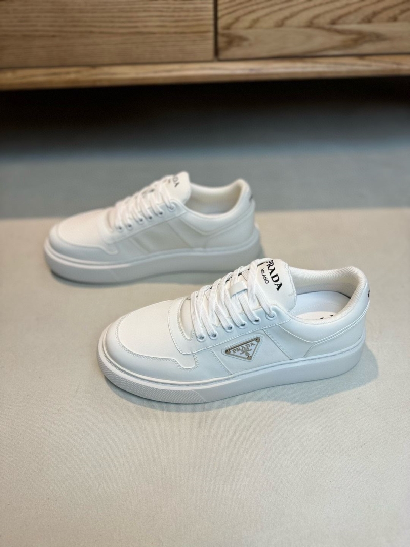 Prada Casual Shoes